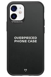 Overprieced - Apple iPhone 12 Mini