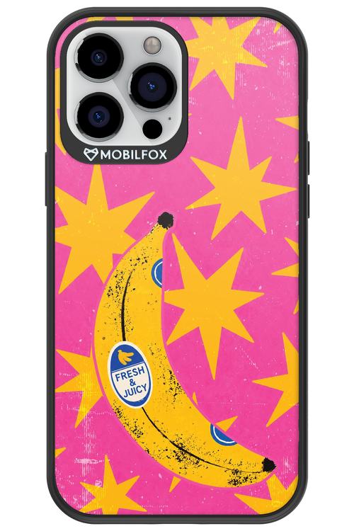 BANANA POP 2.0 - Apple iPhone 13 Pro Max