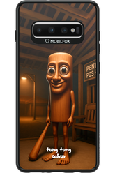 Tung tung sahur - Samsung Galaxy S10+