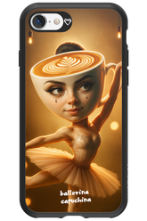 Balerina - Apple iPhone SE 2022
