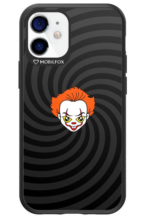 Mystery Clown - Apple iPhone 12 Mini
