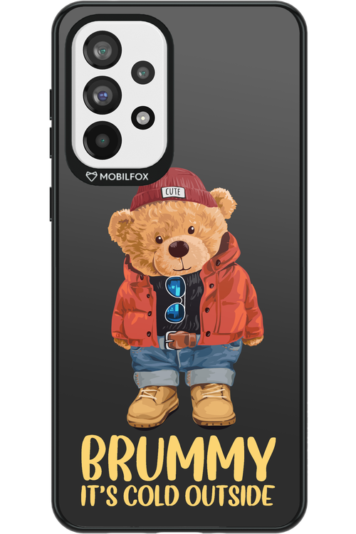 Brummy - Samsung Galaxy A73