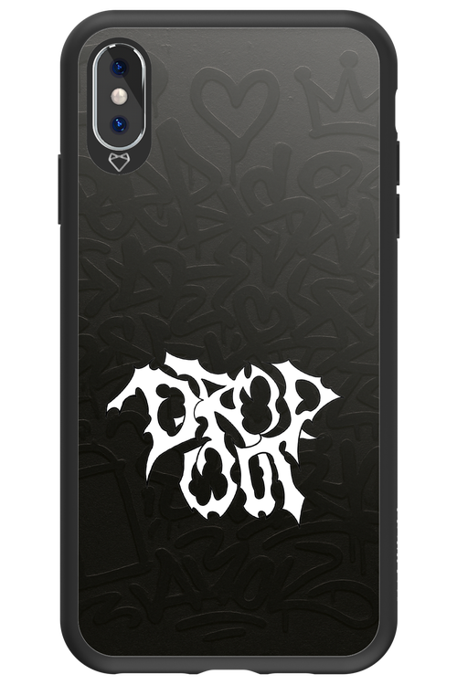 Drop Out - Apple iPhone XS Max