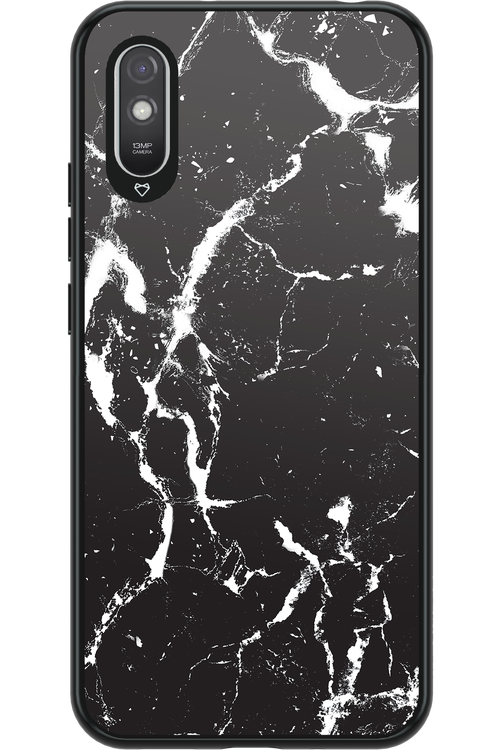 Grunge Marble - Xiaomi Redmi 9A