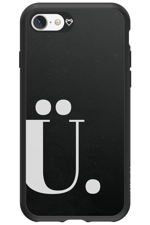 U II (Off Space) - Apple iPhone 7
