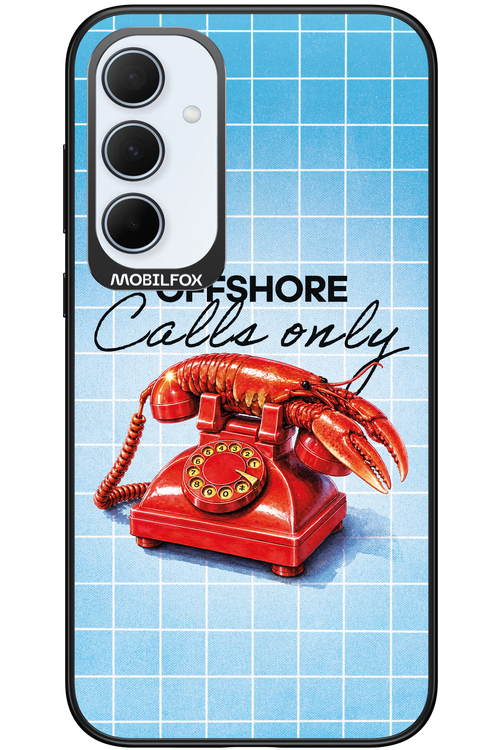 Offshore 2.0 - Samsung Galaxy A35