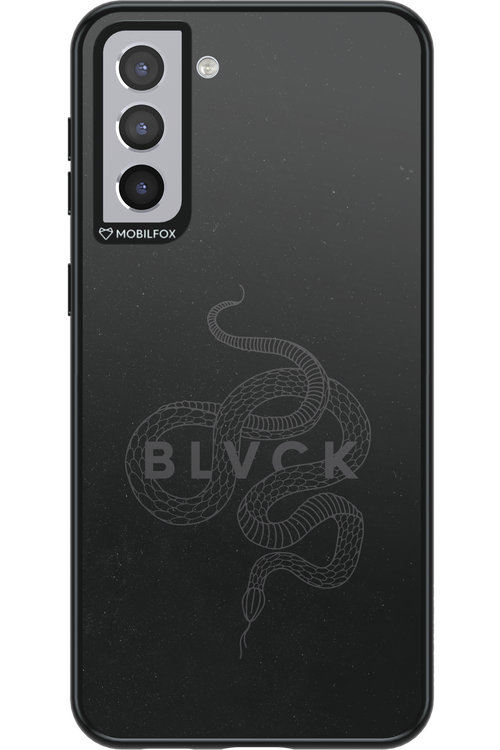 MAMBA - Samsung Galaxy S21+