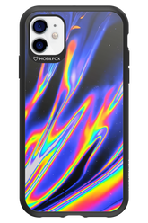 Rainbow Space - Apple iPhone 11