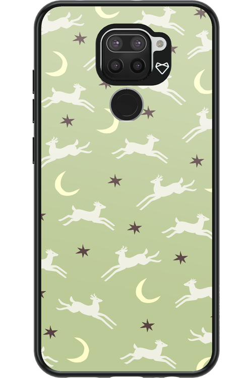 Folclore Rush - Xiaomi Redmi Note 9