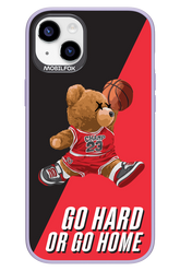 Go hard, or go home - Apple iPhone 14 Plus