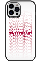 Sweetheart Red - Apple iPhone 12 Pro Max