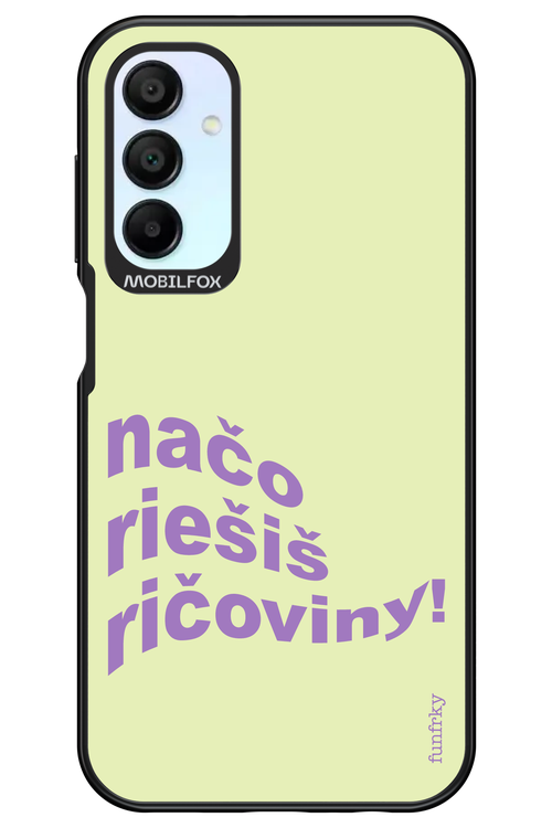 FunFrky Vibes - Samsung Galaxy A15