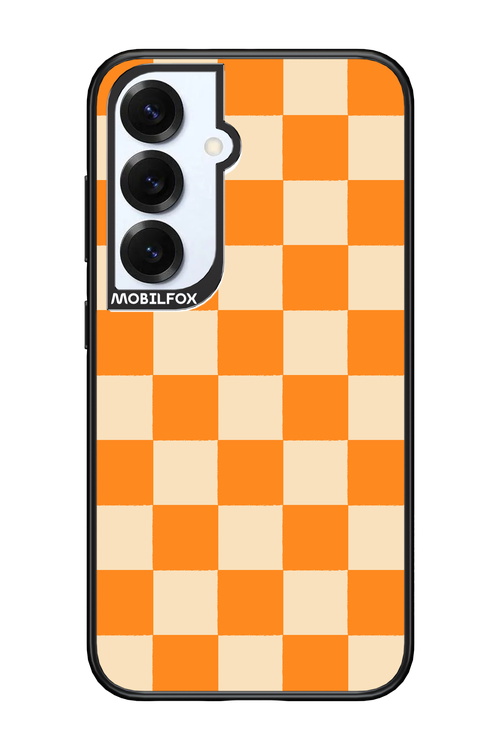 Vanilla & Pumpkin - Samsung S25