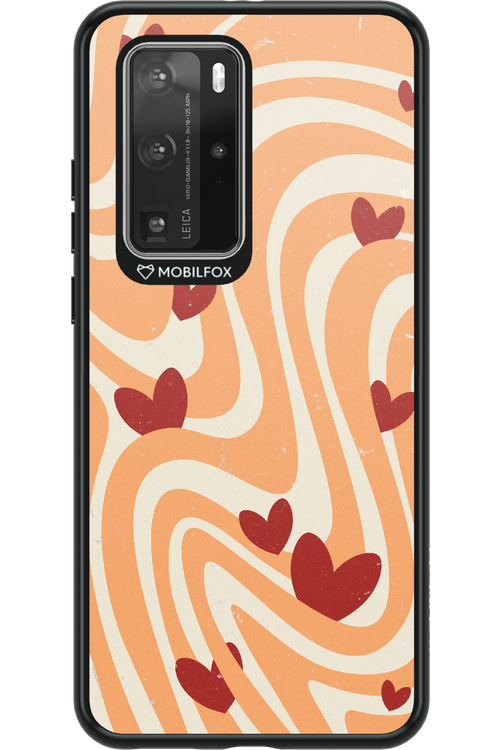 Heartwave 2.0 - Huawei P40 Pro