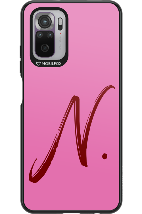 (Sorbet) N 2.0 - Xiaomi Redmi Note 10