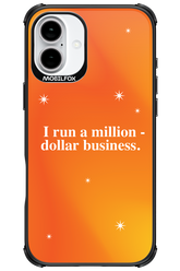 Business business - Apple iPhone 16 Plus