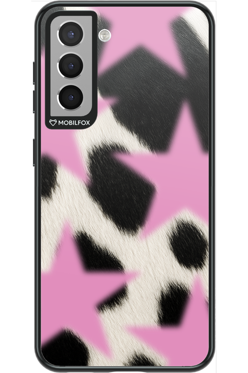 Country Star - Samsung Galaxy S21