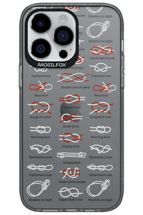 Knot Master - Apple iPhone 14 Pro Max