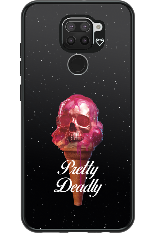 Pretty Deadly - Xiaomi Redmi Note 9