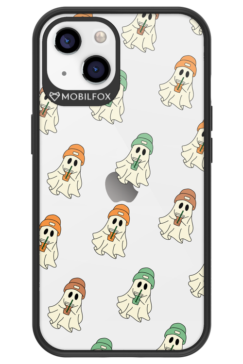 Spirited Sips (Nude) - Apple iPhone 13