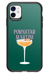 P_star Martini - Apple iPhone 11