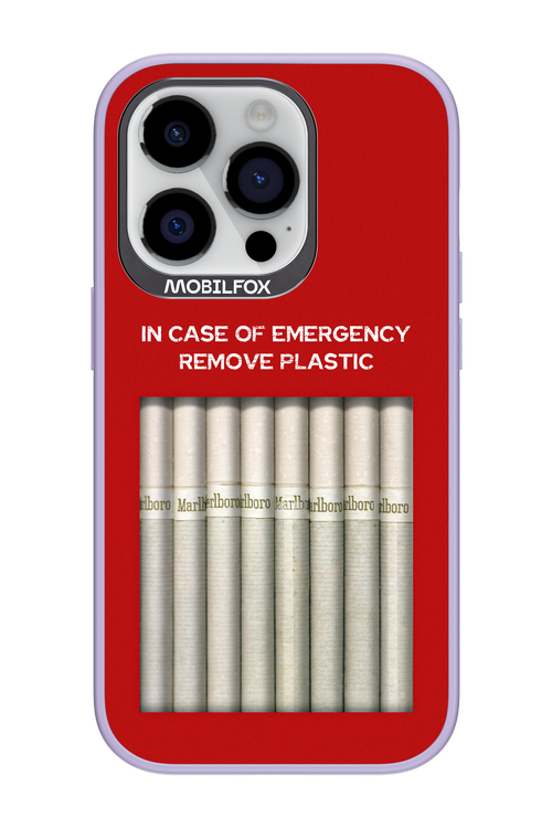 C*garette - Apple iPhone 14 Pro