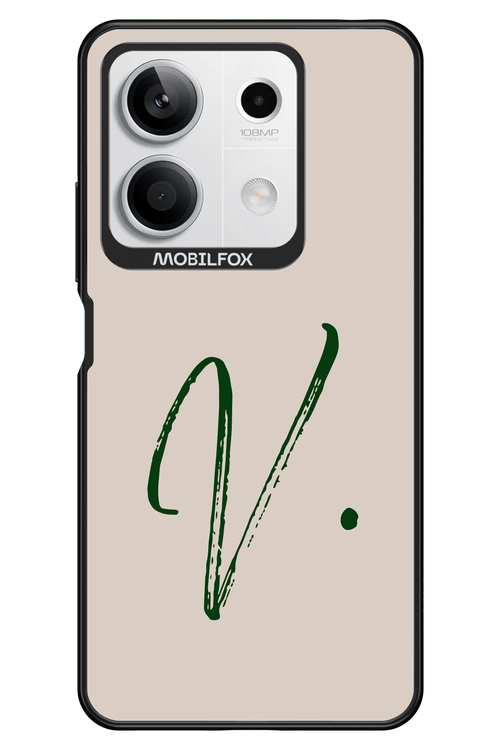 (Tennis Zone) V - Xiaomi Redmi Note 13 5G