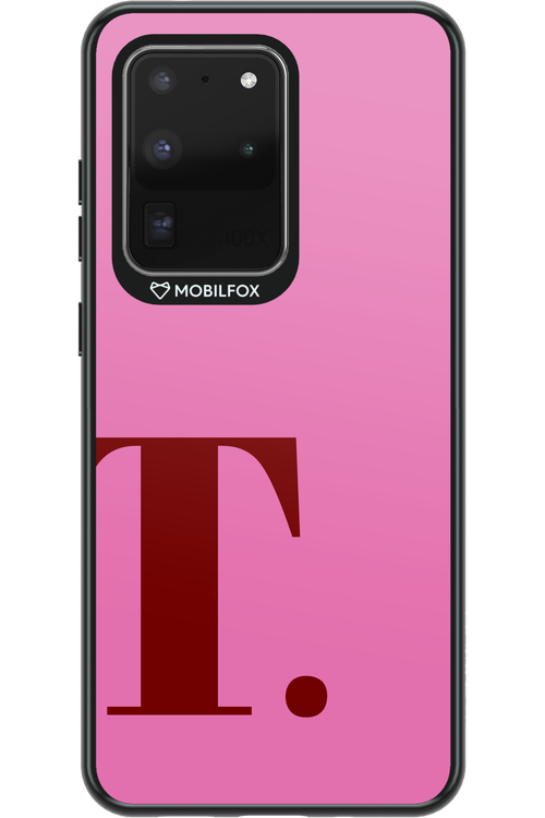 T (Sorbet) 2.0 - Samsung Galaxy S20 Ultra 5G
