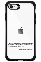Clarkson's Wisdom - Apple iPhone SE 2022