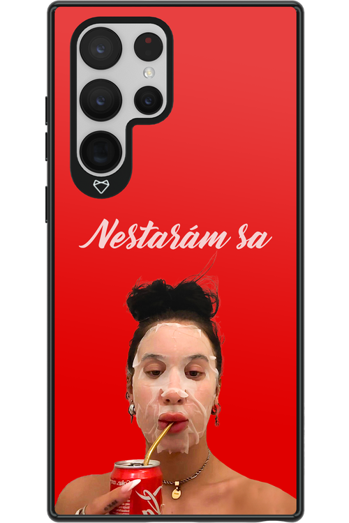 Nestarám Sa - Samsung Galaxy S22 Ultra