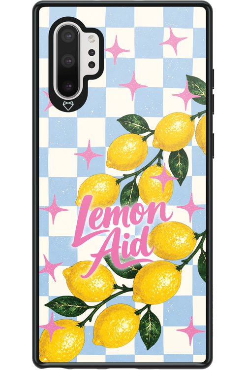 LEMON AID 2.0 - Samsung Galaxy Note 10+