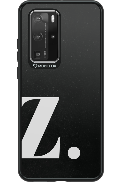 Z (Off Space) - Huawei P40 Pro