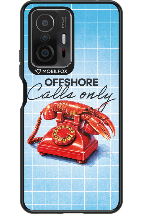 Offshore 2.0 - Xiaomi Mi 11T Pro