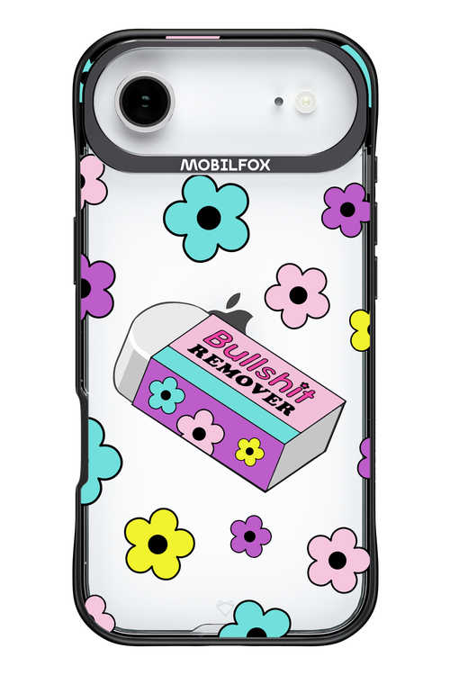 Bullsh_t Eraser - Apple iPhone 17 Air