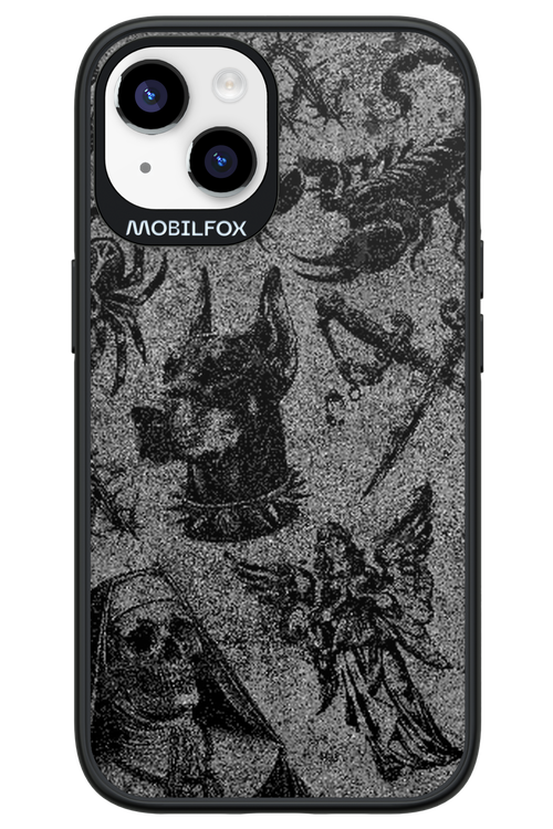 Built Different II - Apple iPhone 14