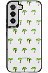 Tropical Breeze - Samsung Galaxy S22
