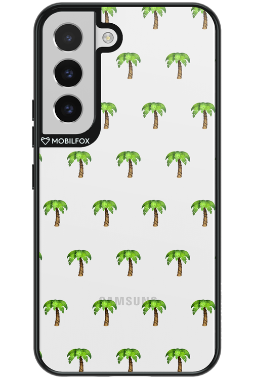 Tropical Breeze - Samsung Galaxy S22
