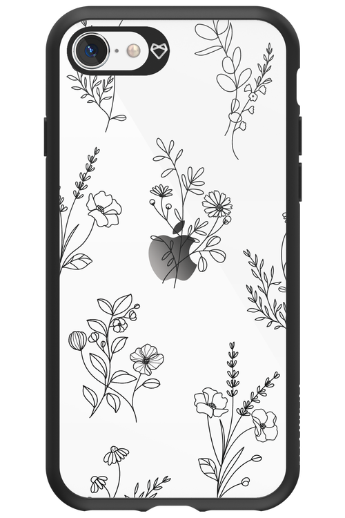 Bouquet - Apple iPhone SE 2020