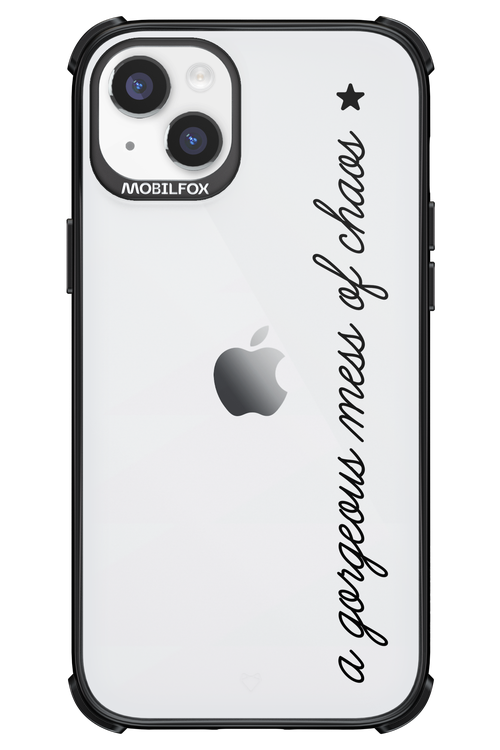 Gorgeous Mess - Apple iPhone 14 Plus