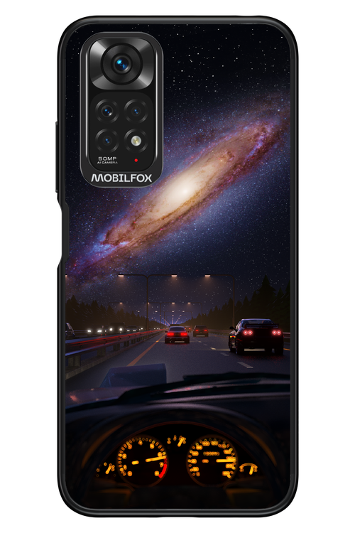 Nightride - Xiaomi Redmi Note 11/11S 4G