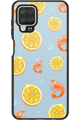 Sour Shrimp - Samsung Galaxy A12