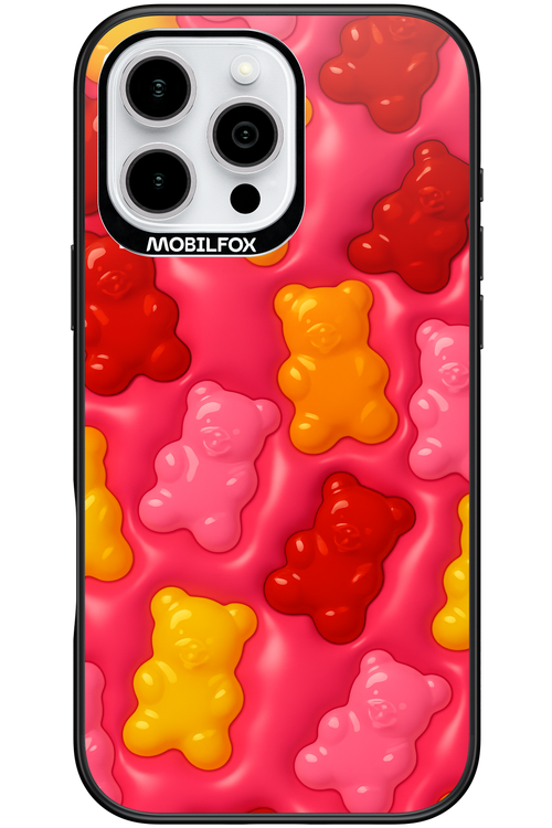 GumBears - Apple iPhone 16 Pro Max