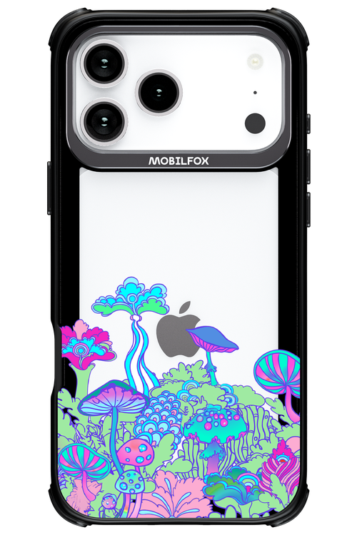 Shrooms - Apple iPhone 17 Pro Max