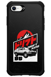 Drift king - Apple iPhone SE 2022