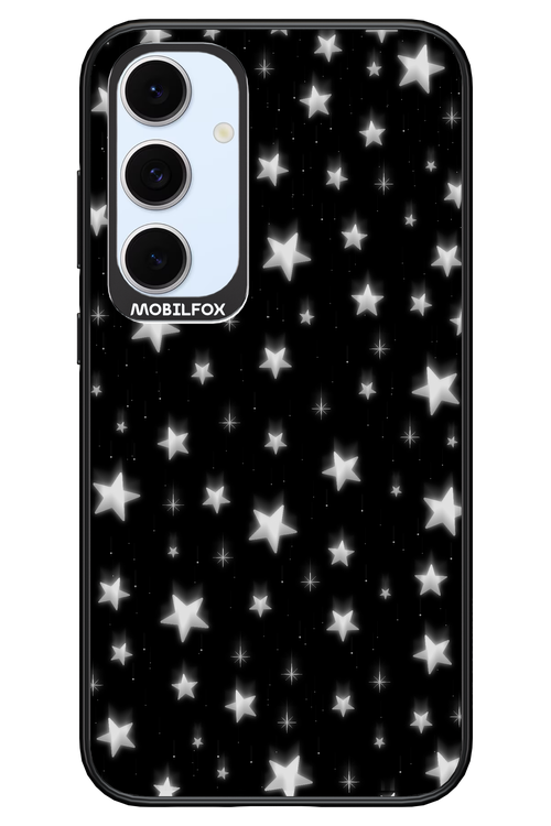 Star Night - Samsung S24 FE