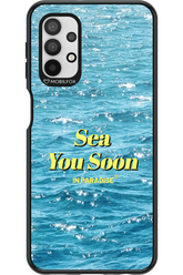 Sea You - Samsung Galaxy A32 5G