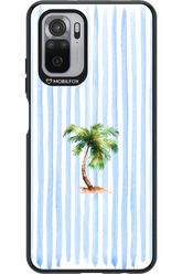 Palm Chill - Xiaomi Redmi Note 10