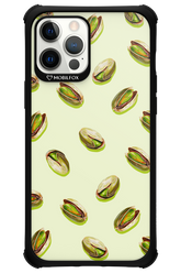 Pistachio Fever - Apple iPhone 12 Pro Max