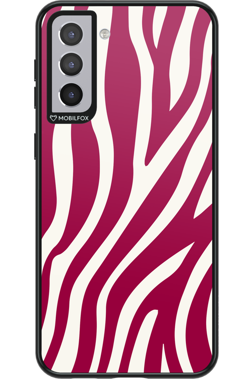 Sour Cherry - Samsung Galaxy S21+