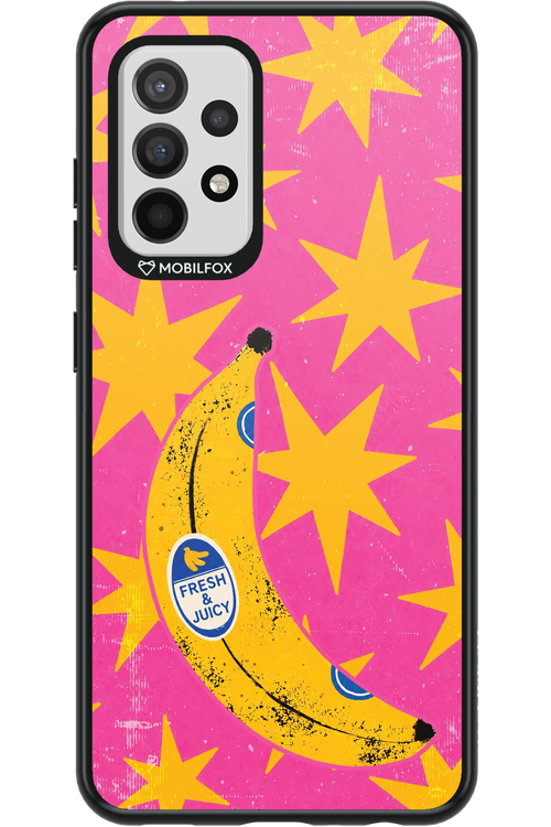 BANANA POP 2.0 - Samsung Galaxy A52 / A52 5G / A52s